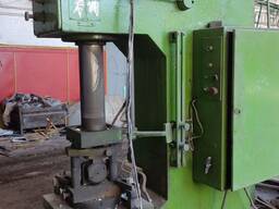 PYE 25 усилие 25 тонн