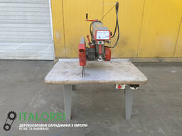 Пила Радіальна Omga Radial 700