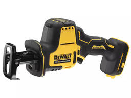 Пила шабельна акумуляторна безщіткова DeWALT DCS369N
