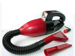 Пылесос для авто CAR Vacuum Cleaner