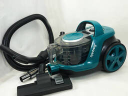 Пылесос Контейнерный Без Мешка Rainberg RB-2267 4200 Вт 4 л Циклонный с Регулятором. ..