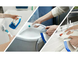 Пылесос пароочиститель Rowenta RY8561WH