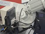 Пилка стрічкова, стрічкопильний верстат GEORGE СY 275A - фото 2