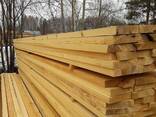 Пиломатеріалами соснові власного виробництва/Україна, Європа/. - фото 2