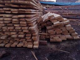 Пиломатеріали