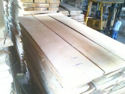 Пиломатеріали Букові