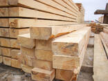 Пиломатеріали в ассортименті для будівництва та ремонту і вагонка, тераска, дошка пола - фото 3