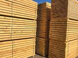 Пиломатеріали від виробника! - фото 1