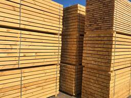Пиломатеріали від виробника!