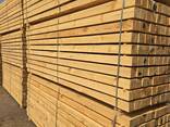 Пиломатеріали від виробника! - фото 2