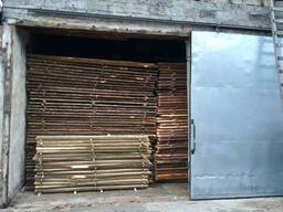 Продам(Пилорама, сушильна камера, транспорт, склад)