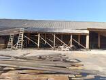 Продам(Пилорама, сушильна камера, транспорт, склад) - фото 15