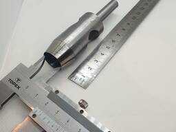 Пижоріз для самостійного виготовлення пижів (12, 16 та 20 калібрів) під молоток або дріль.