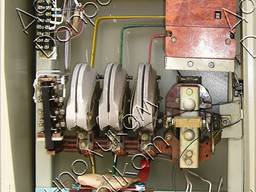 ПЗКМ-250 (ПЗКМ-501-250) панель крановая защиты и ввода