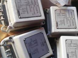 Р1823 пристрій додатковий