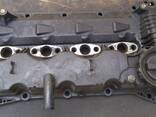 R2AA10220 R2AA10220B клапанная крышка Mazda 2,2D CITD MZR-CD R2AA R2BF - фото 2