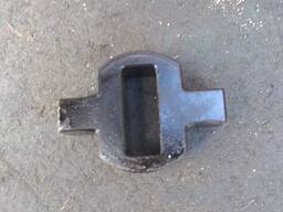 R2AA12754A привод тнвд Mazda 2,2D CITD MZR-CD R2AA R2BF