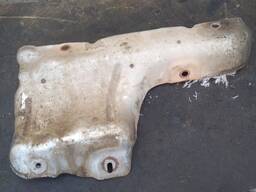 R2AA13390C защита выпускного коллектора Mazda 2,2D CITD MZR-CD R2AA R2BF
