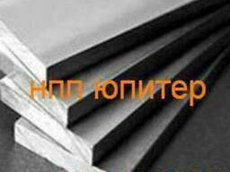 Сталь 4Х5МФС полоса 30х150х1500 мм-5шт
