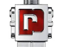 Rabanne Phantom IN RED Elixir 2025 Parfum 100 мл