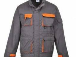 Рабочая куртка Portwest