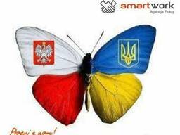 Рабочая виза в Польшу