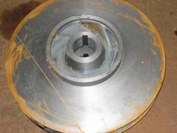 Рабочее колесо к насосу Д500-65