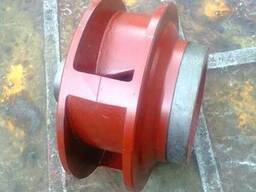 Продам колеса рабочие к насосу ФГ800/33, СД800/32