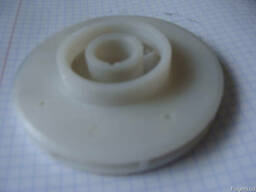 Рабочие колеса, отводы, подш-ки и др. запчасти к насосам ЭЦВ