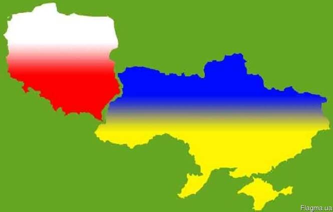 Рабочие приглашения в Польшу, работа в Польше и Чехии