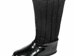 Рабочие валенки шитые