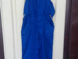 Рабочий костюм