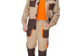 Костюм рабочий