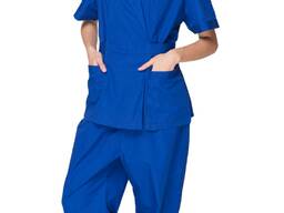 Рабочий костюм