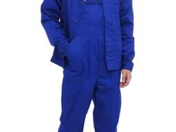 Рабочий костюм