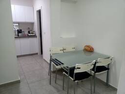 Работа на вещевом складе