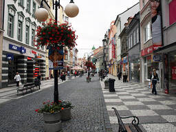 Работа в багетерии