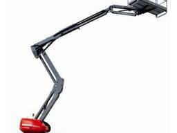 Работа в Чехии