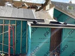 Работа в Ирландиии