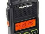 Рация Baofeng BF-T1 UHF - фото 1