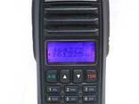 Рация Kenwood TH-F9 - фото 1