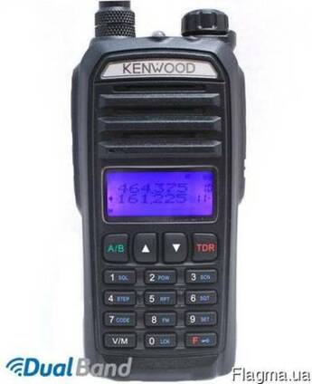 Рация Kenwood TH-F9