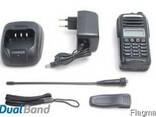Рация Kenwood TH-F9 - фото 3
