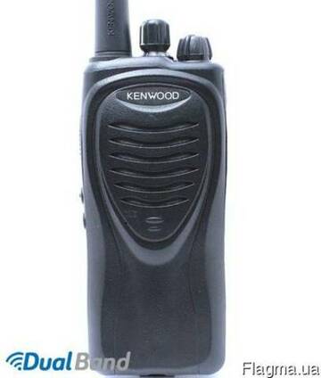 Рация Kenwood TK-3207