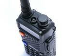 Рация Kenwood TK-F8 Dual Band - фото 2