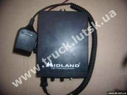 Рация Midland Alan 100 Plus