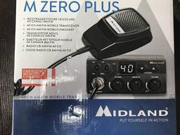 Рація Midland M Zero Plus