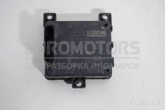 Радар Distronic Seat Cupra Formentor 1.5tsi 2020-2024 5WA907572 it-15604 Бензин