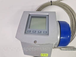 Радарний рівнемір Krohne Optiflex 1300 C, тросовий, 13м, Ех