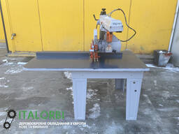 Радіальна пила Dewalt